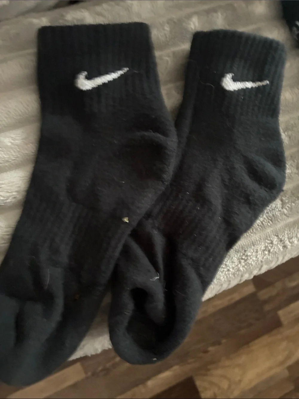 Nike breathable athletic